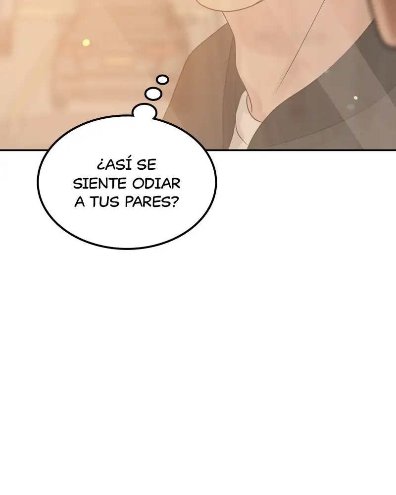 Un Romance Egoísta capítulo 7 página 123