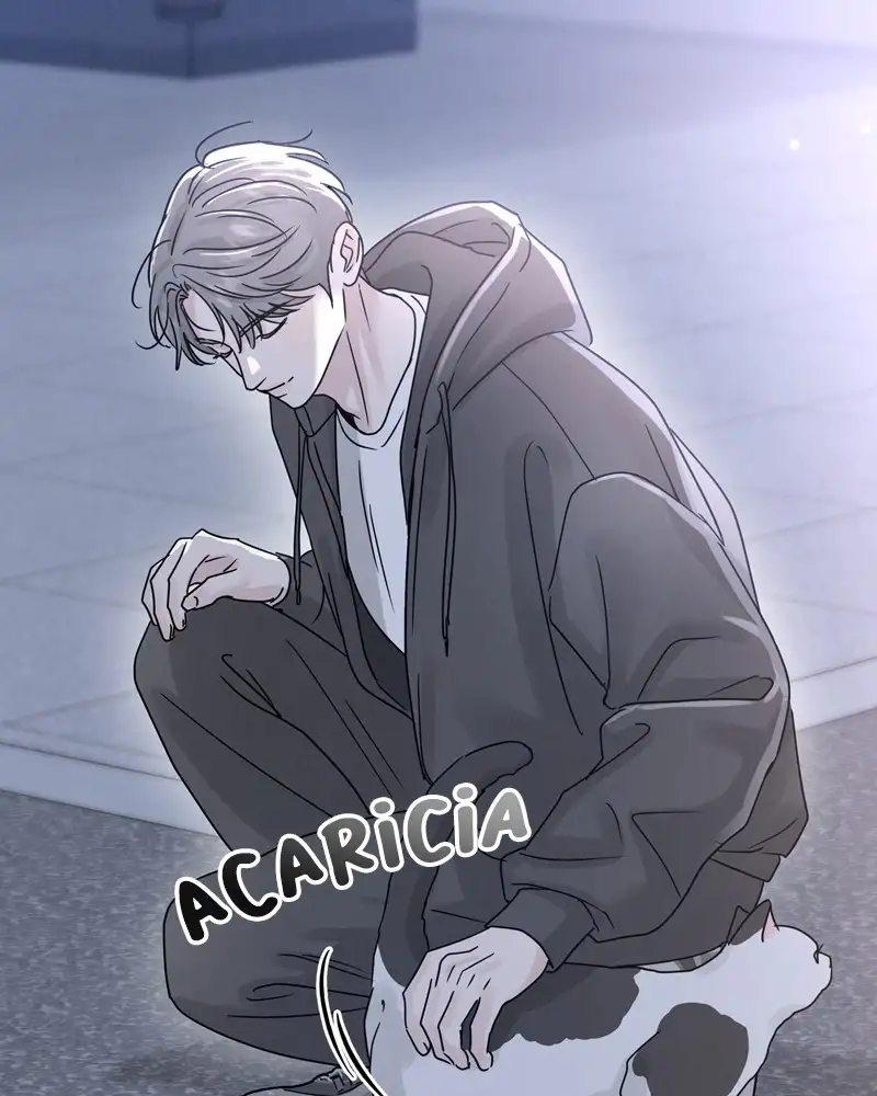 Un Romance Egoísta capítulo 8 página 6