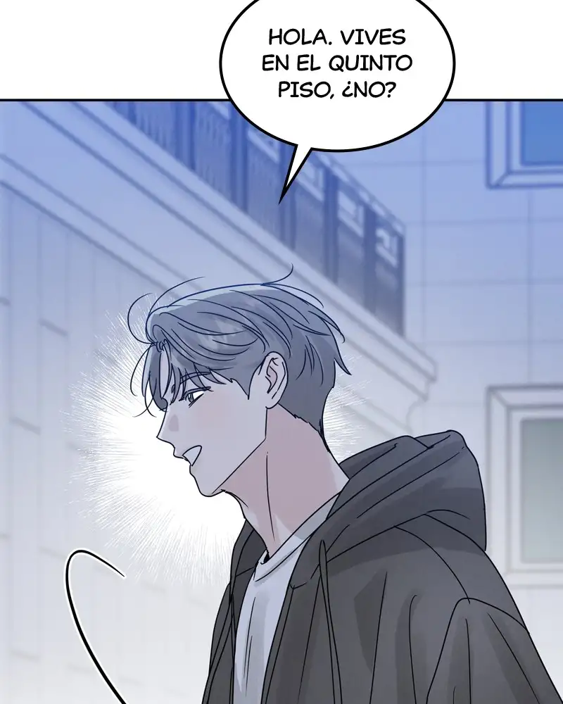 Un Romance Egoísta capítulo 8 página 12