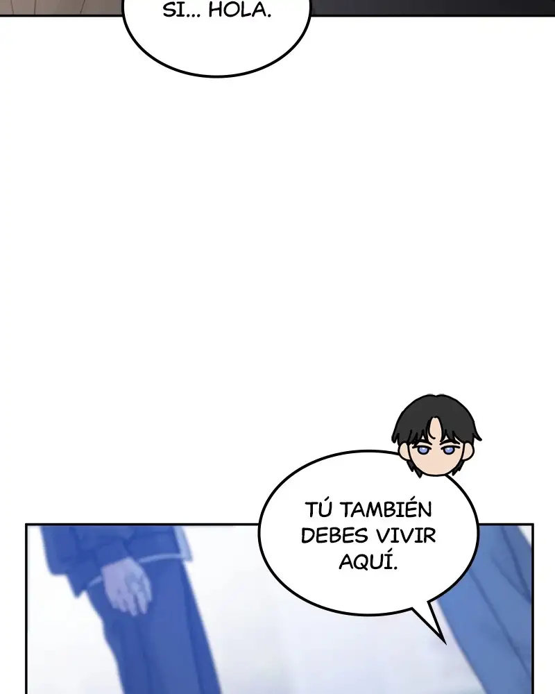 Un Romance Egoísta capítulo 8 página 15