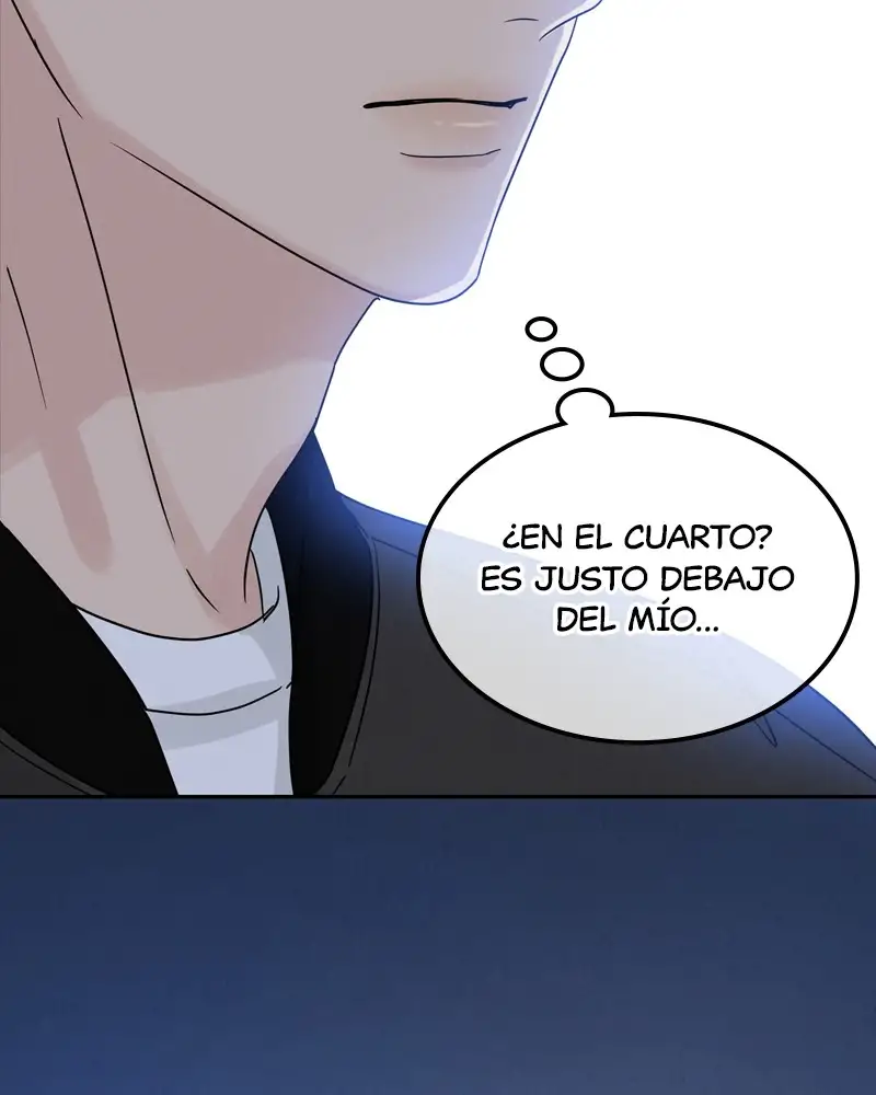 Un Romance Egoísta capítulo 8 página 18