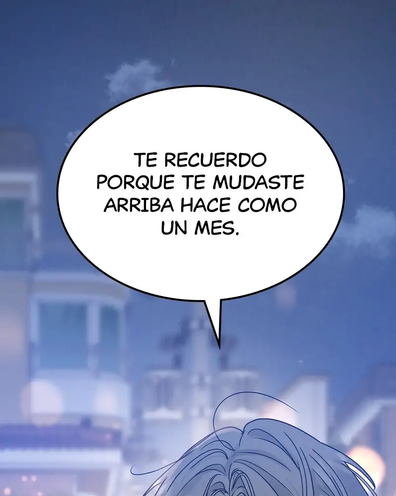 Un Romance Egoísta capítulo 8 página 19
