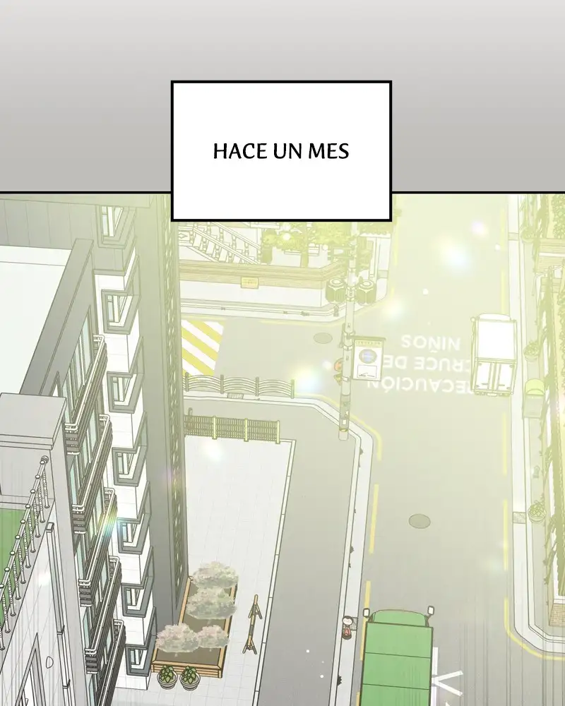 Un Romance Egoísta capítulo 8 página 23