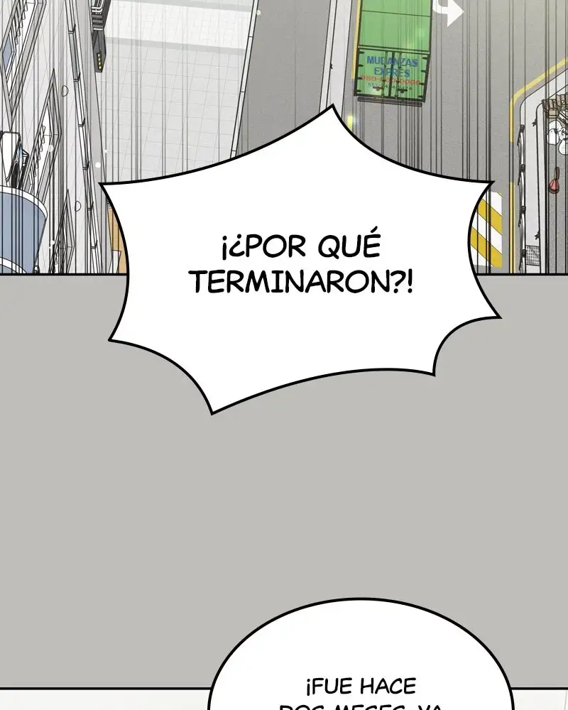 Un Romance Egoísta capítulo 8 página 24