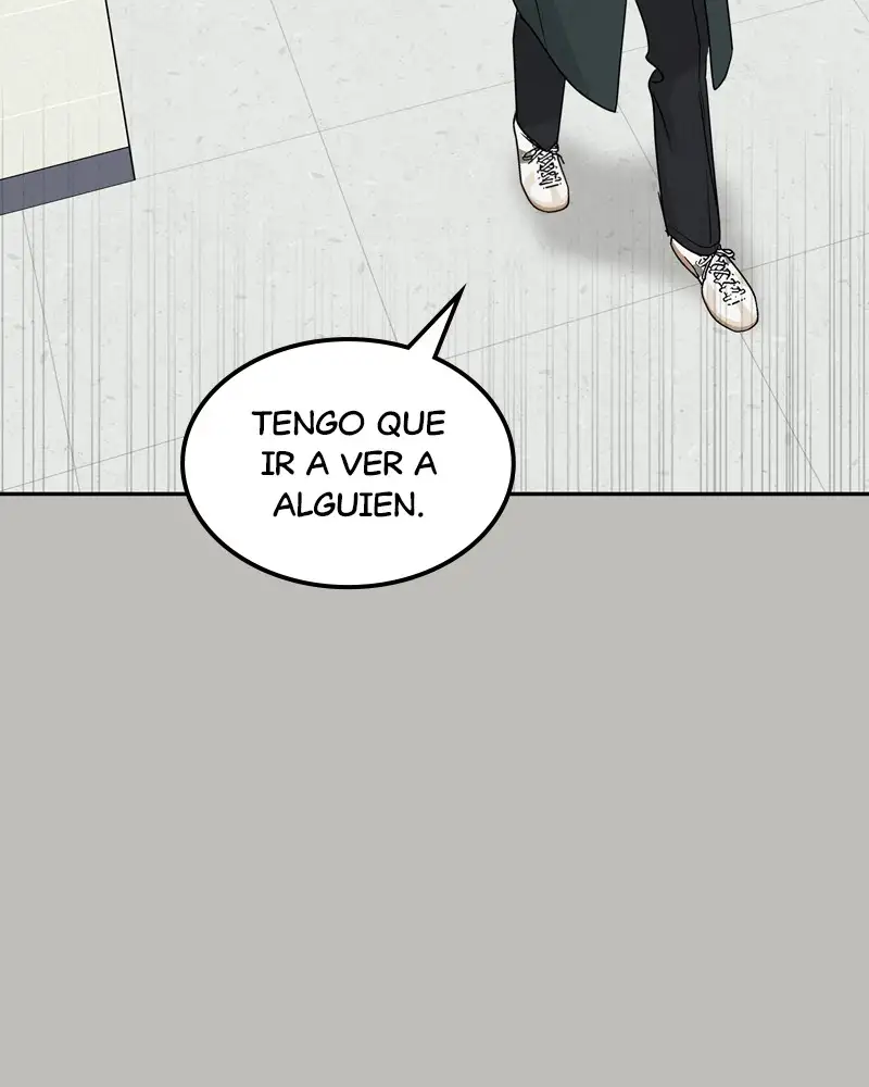 Un Romance Egoísta capítulo 8 página 26