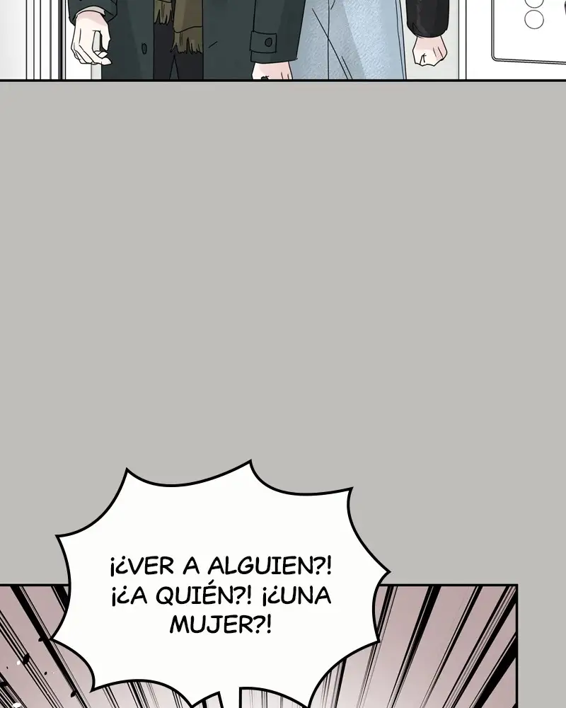 Un Romance Egoísta capítulo 8 página 28