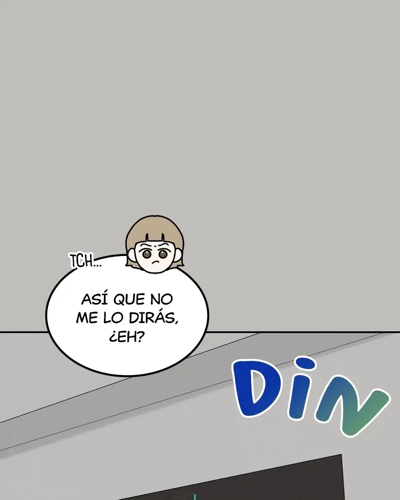 Un Romance Egoísta capítulo 8 página 32