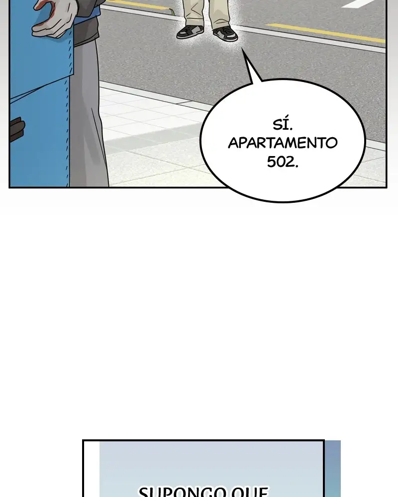 Un Romance Egoísta capítulo 8 página 39