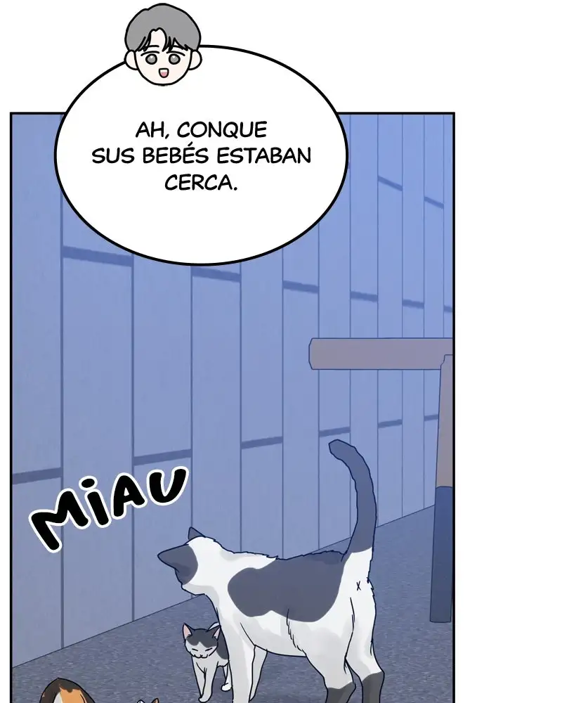 Un Romance Egoísta capítulo 8 página 48