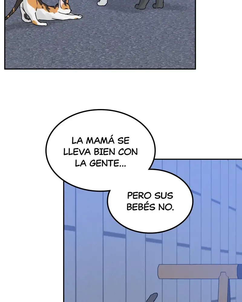 Un Romance Egoísta capítulo 8 página 49