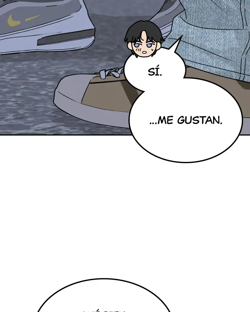 Un Romance Egoísta capítulo 8 página 52