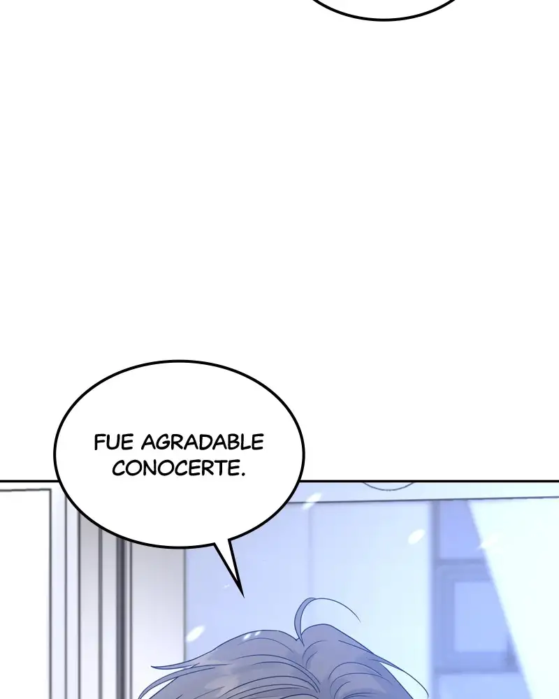 Un Romance Egoísta capítulo 8 página 58