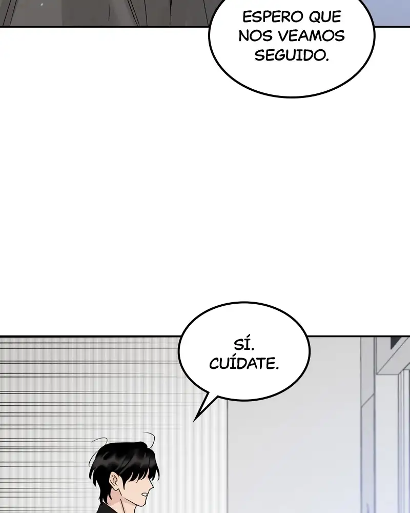 Un Romance Egoísta capítulo 8 página 60