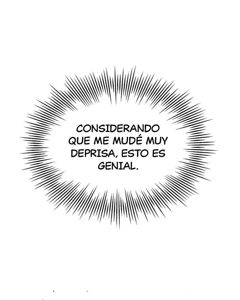 Un Romance Egoísta capítulo 8 página 64