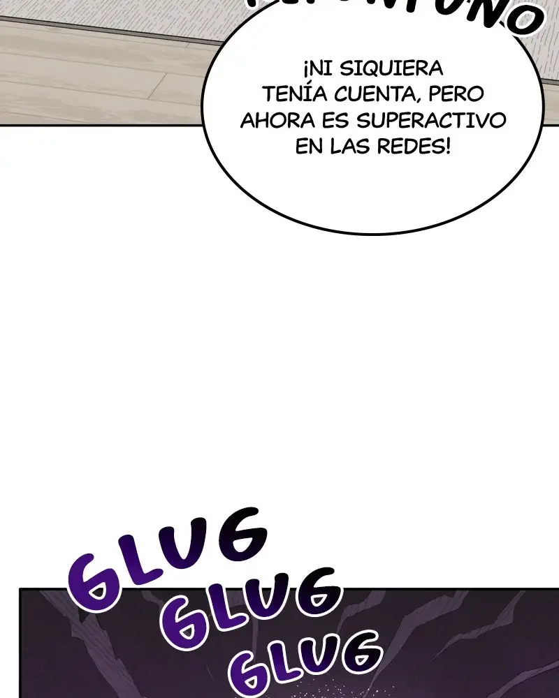 Un Romance Egoísta capítulo 8 página 70