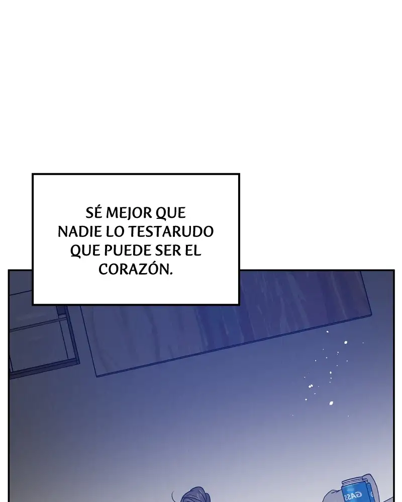 Un Romance Egoísta capítulo 8 página 75