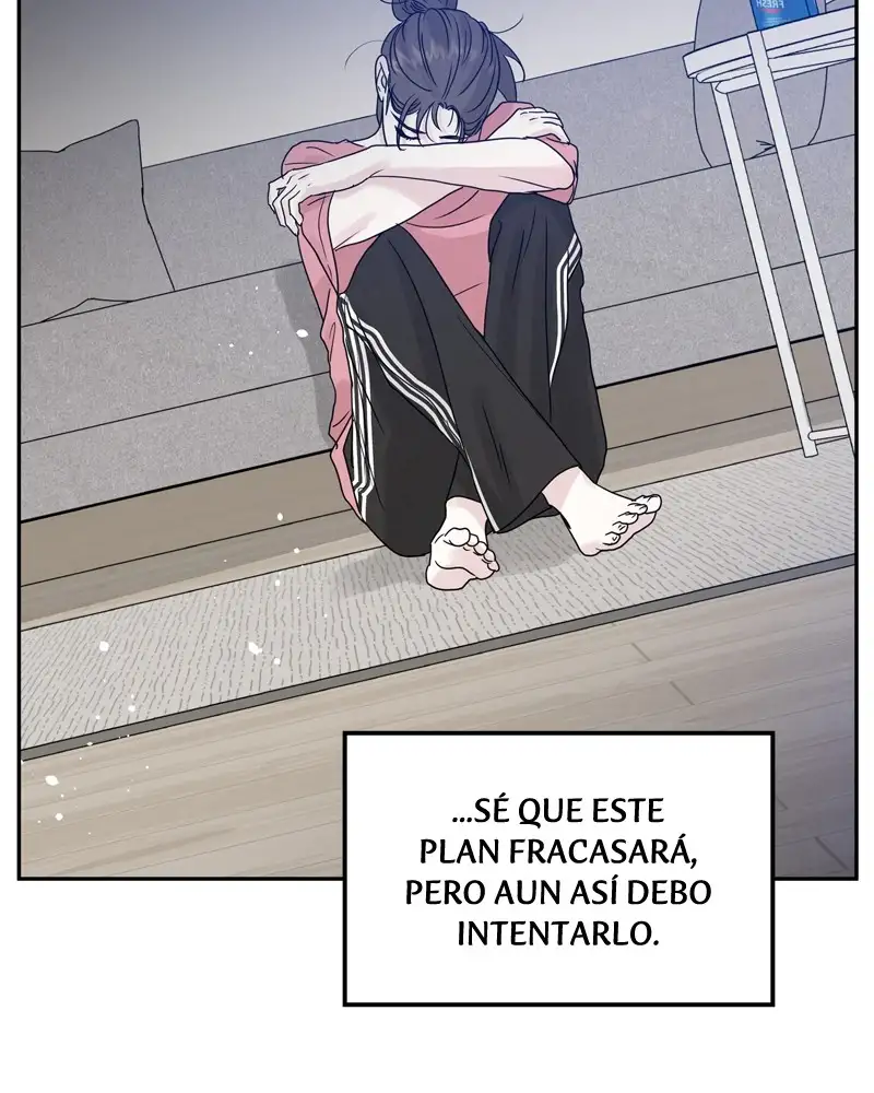 Un Romance Egoísta capítulo 8 página 76