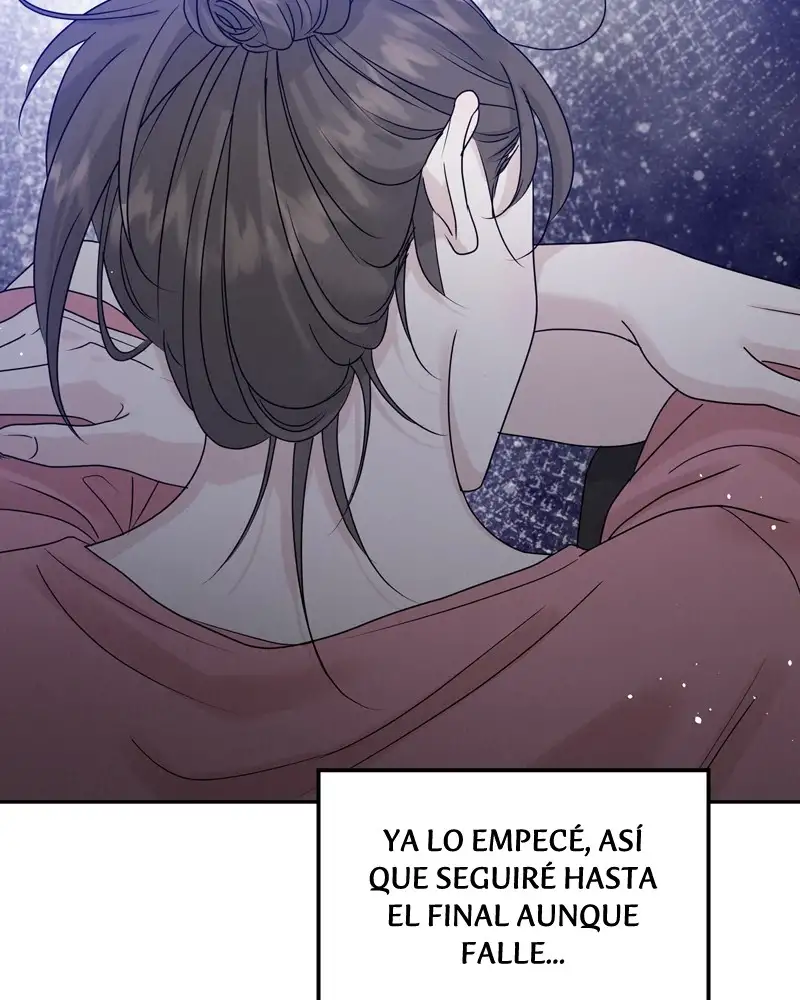 Un Romance Egoísta capítulo 8 página 78