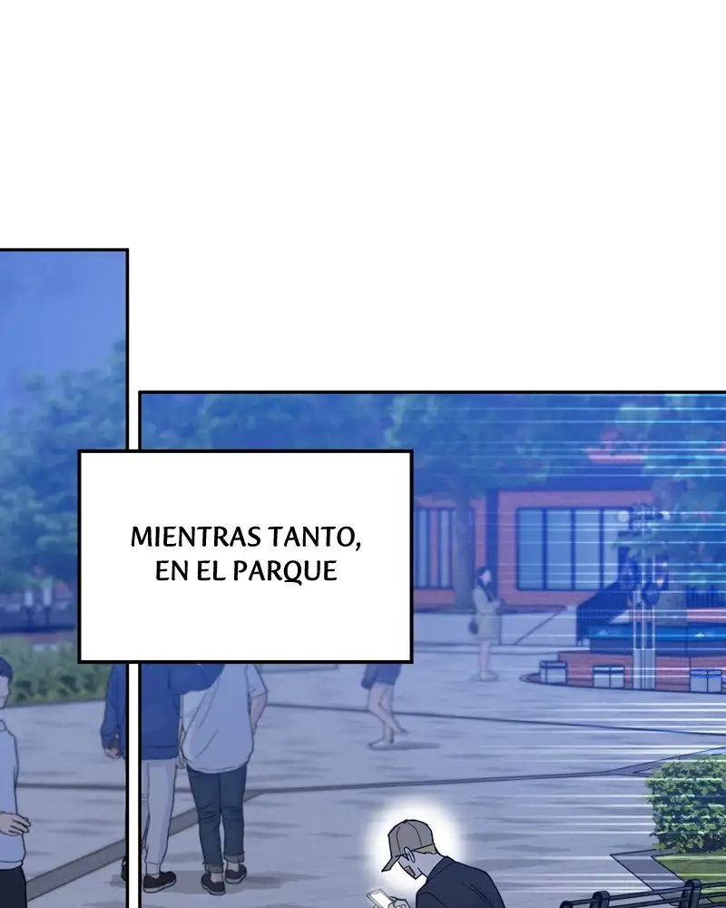 Un Romance Egoísta capítulo 8 página 80