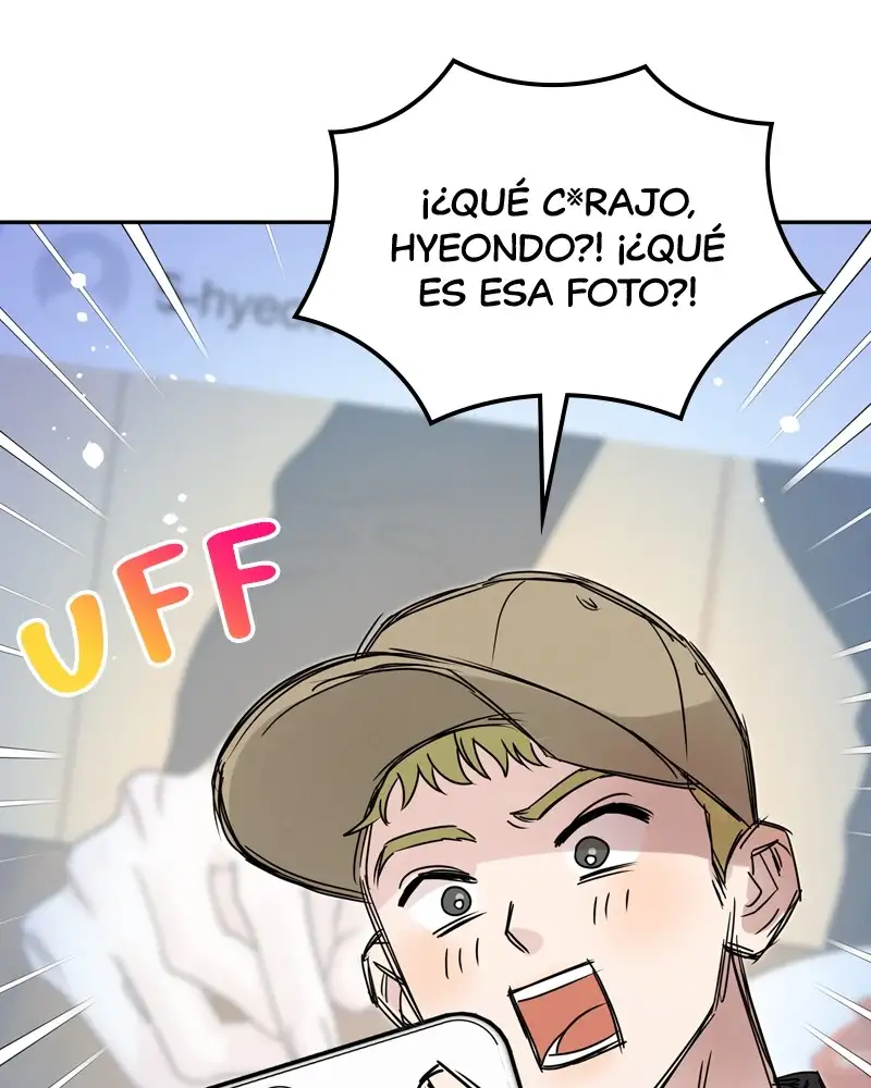 Un Romance Egoísta capítulo 8 página 82