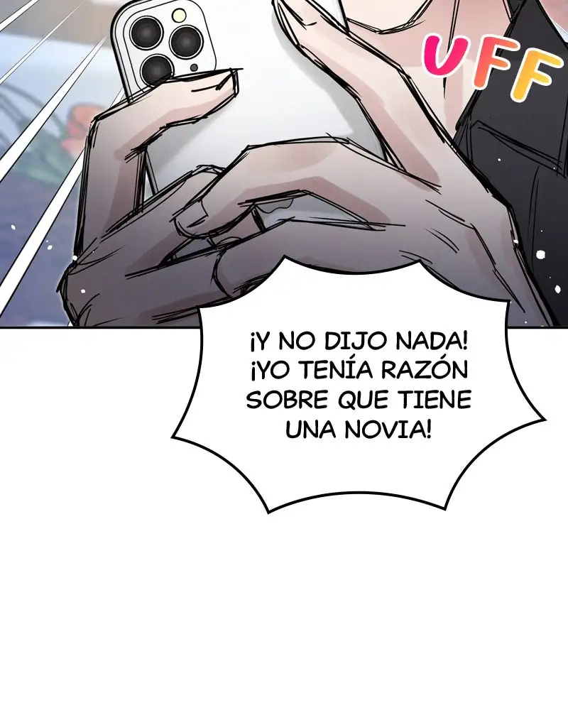 Un Romance Egoísta capítulo 8 página 83