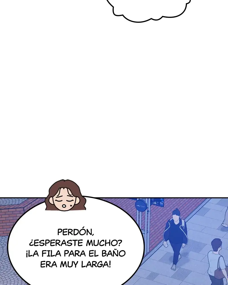 Un Romance Egoísta capítulo 8 página 87