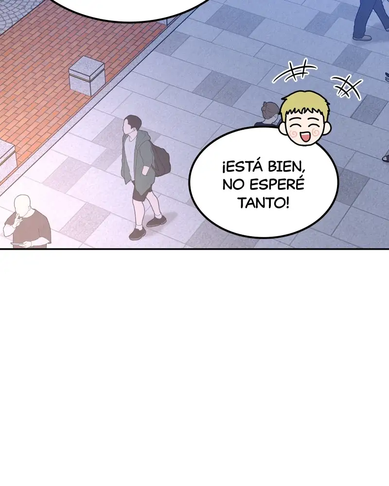 Un Romance Egoísta capítulo 8 página 88