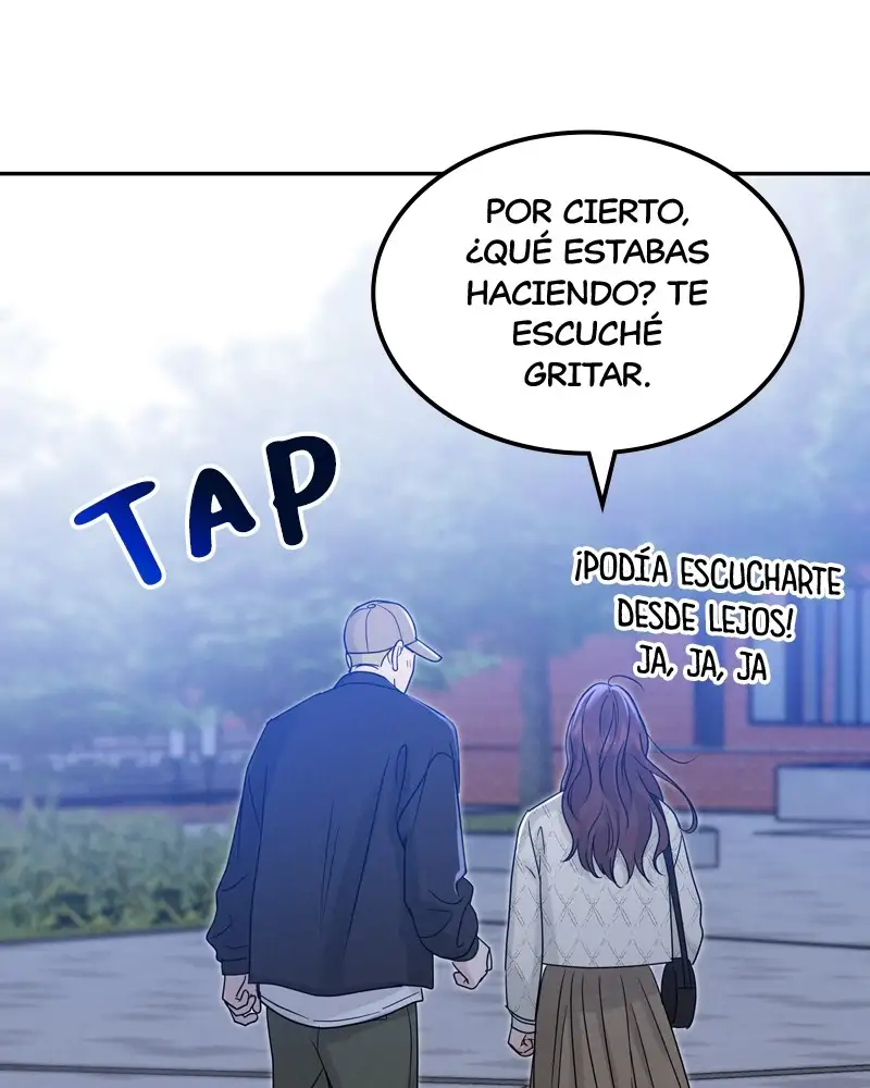 Un Romance Egoísta capítulo 8 página 89