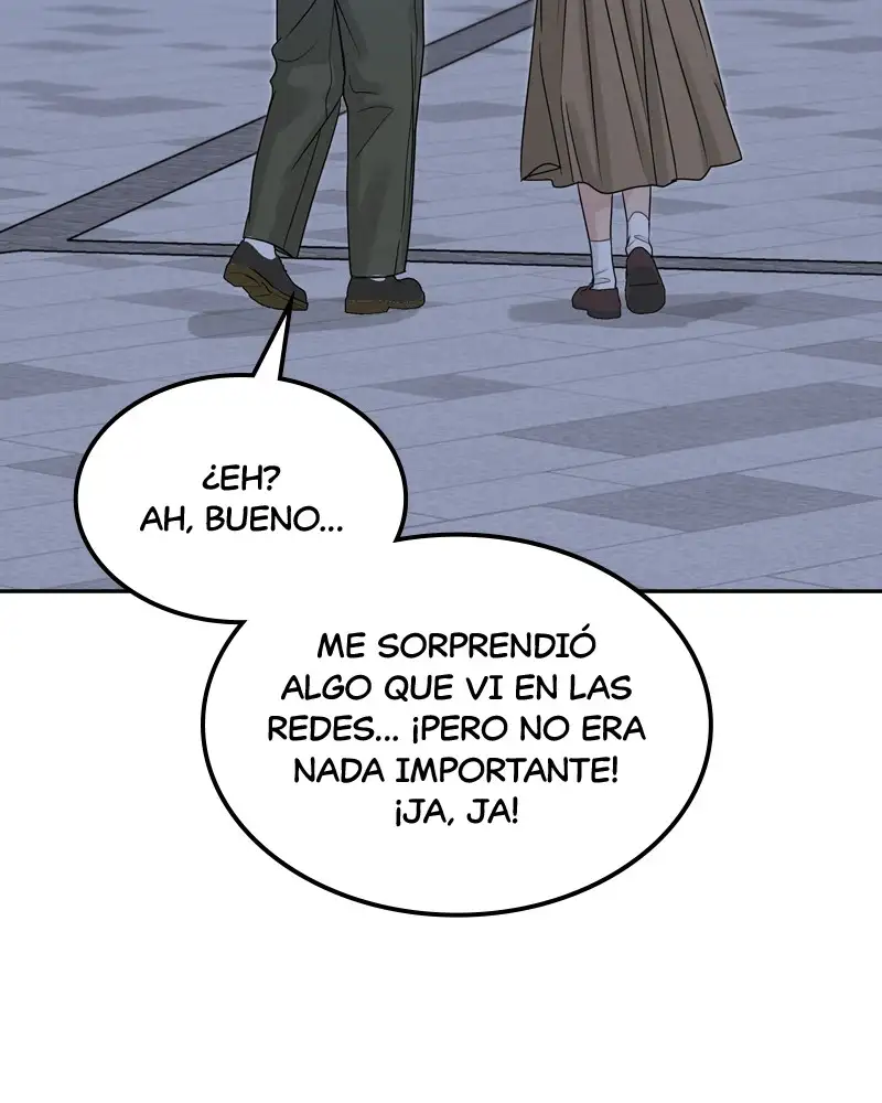 Un Romance Egoísta capítulo 8 página 90