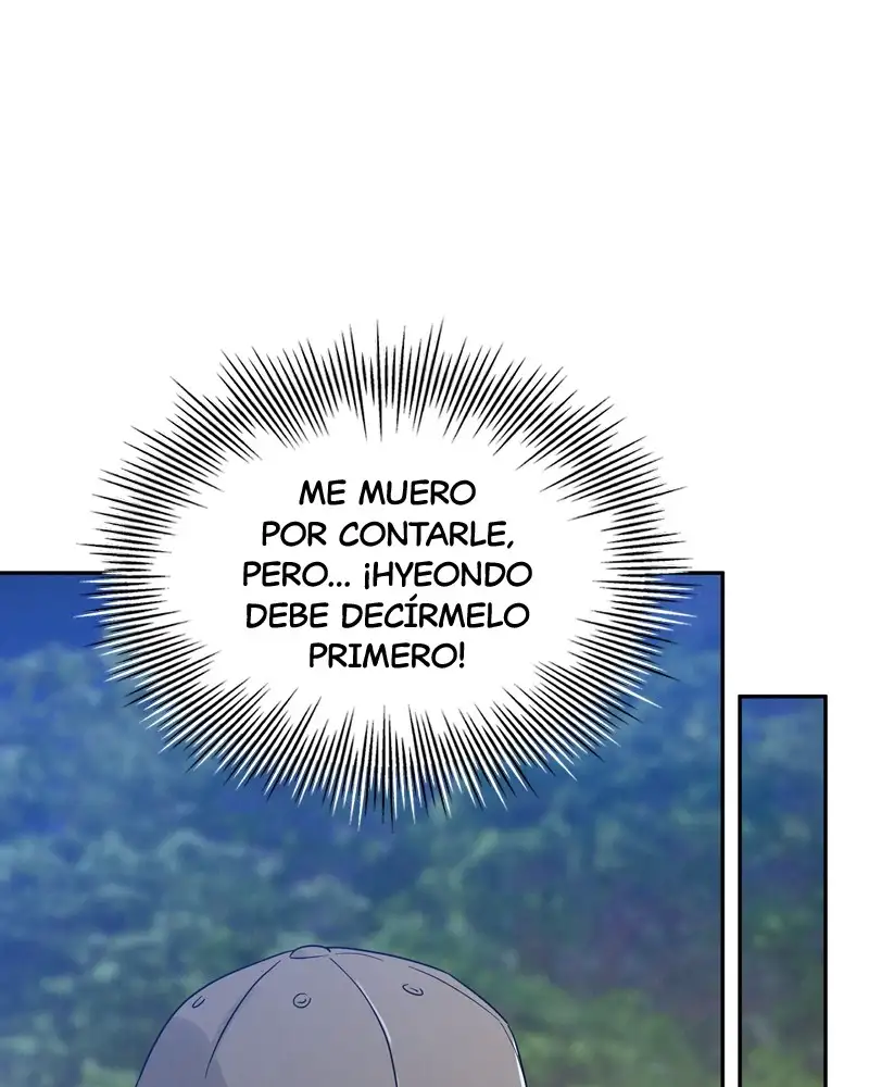 Un Romance Egoísta capítulo 8 página 91