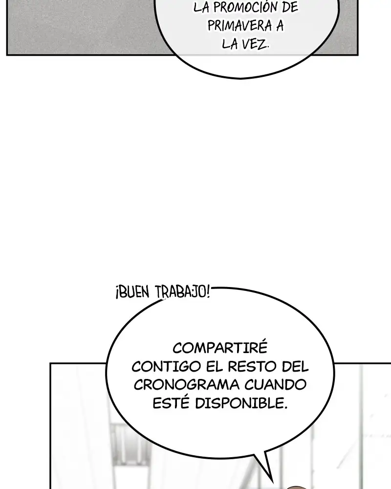 Un Romance Egoísta capítulo 8 página 96