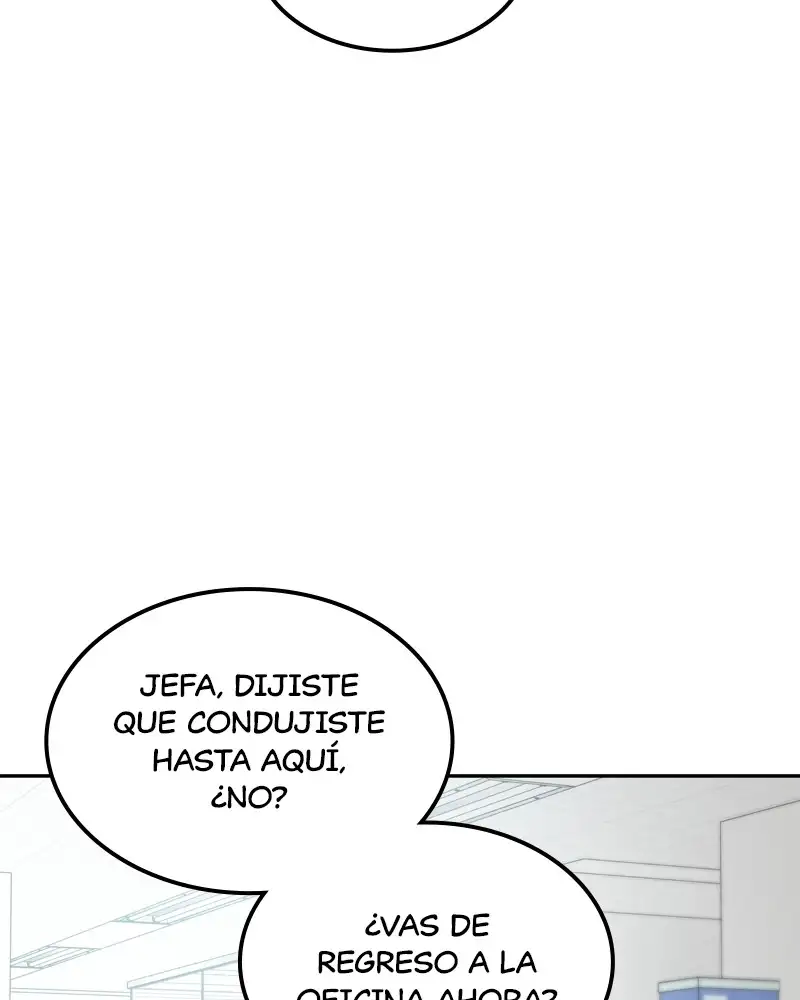 Un Romance Egoísta capítulo 8 página 98