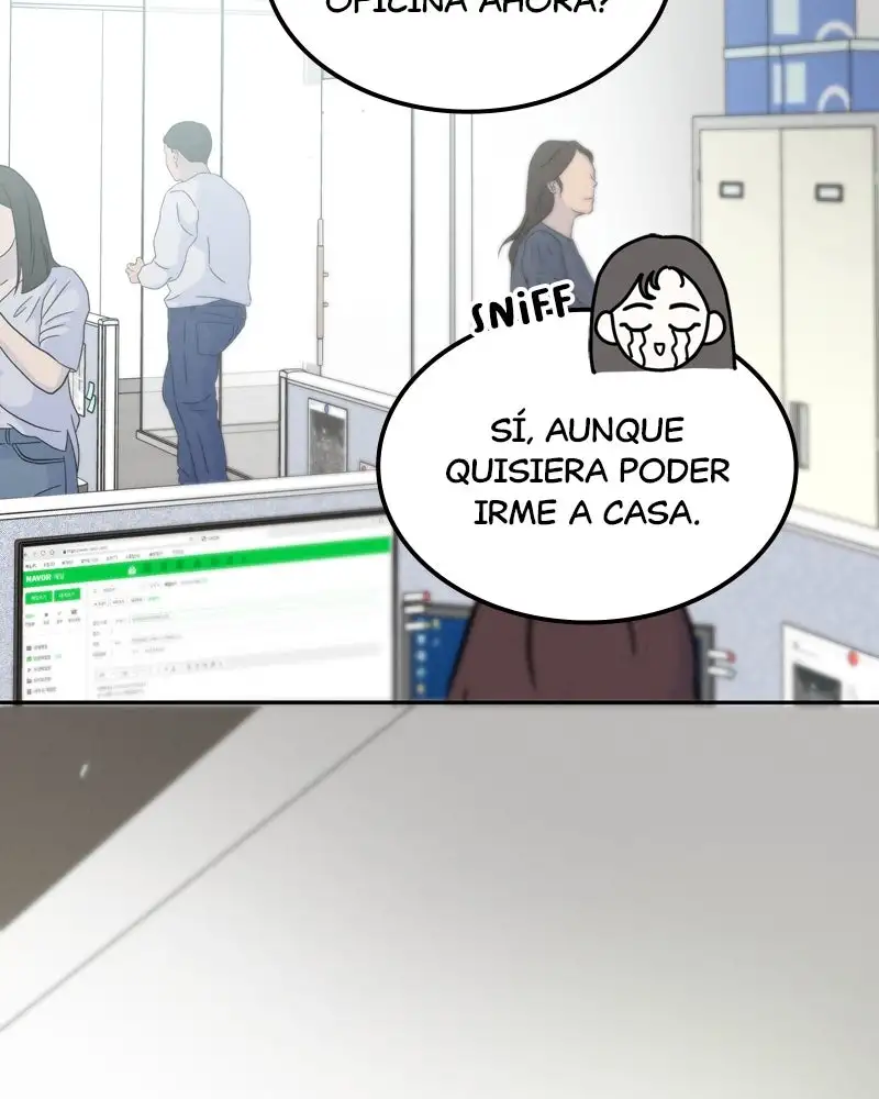 Un Romance Egoísta capítulo 8 página 99