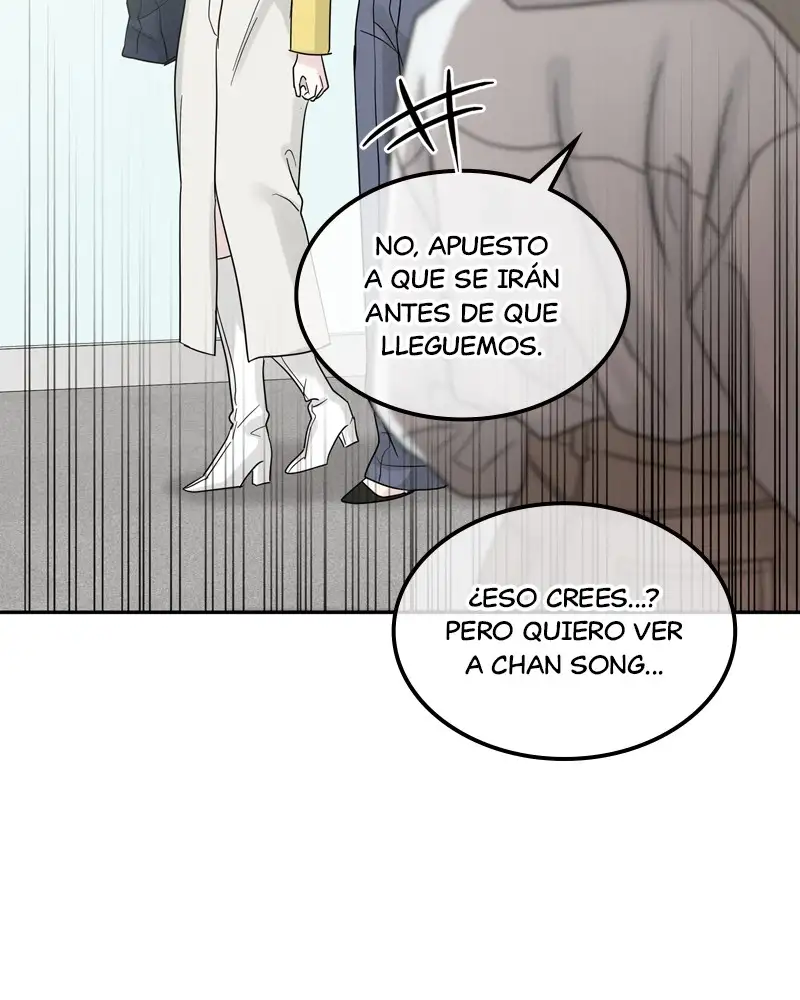 Un Romance Egoísta capítulo 8 página 101