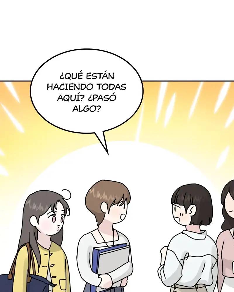 Un Romance Egoísta capítulo 8 página 102
