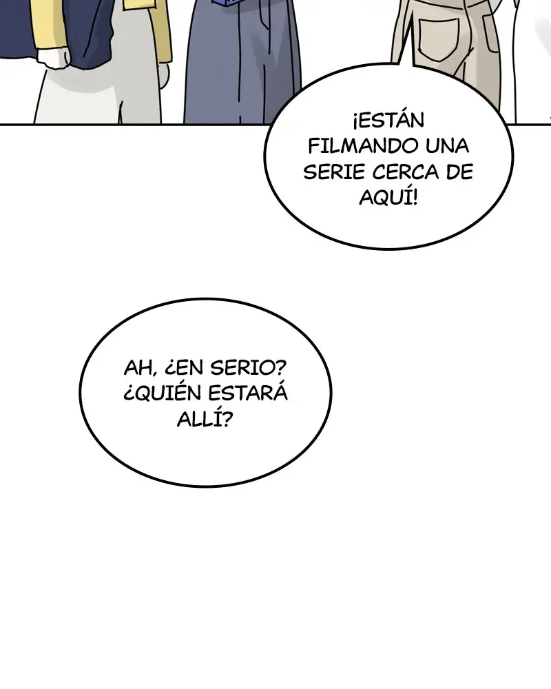 Un Romance Egoísta capítulo 8 página 103