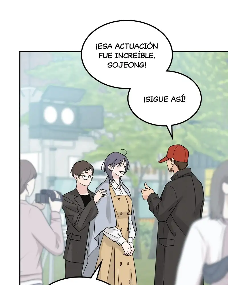 Un Romance Egoísta capítulo 8 página 104