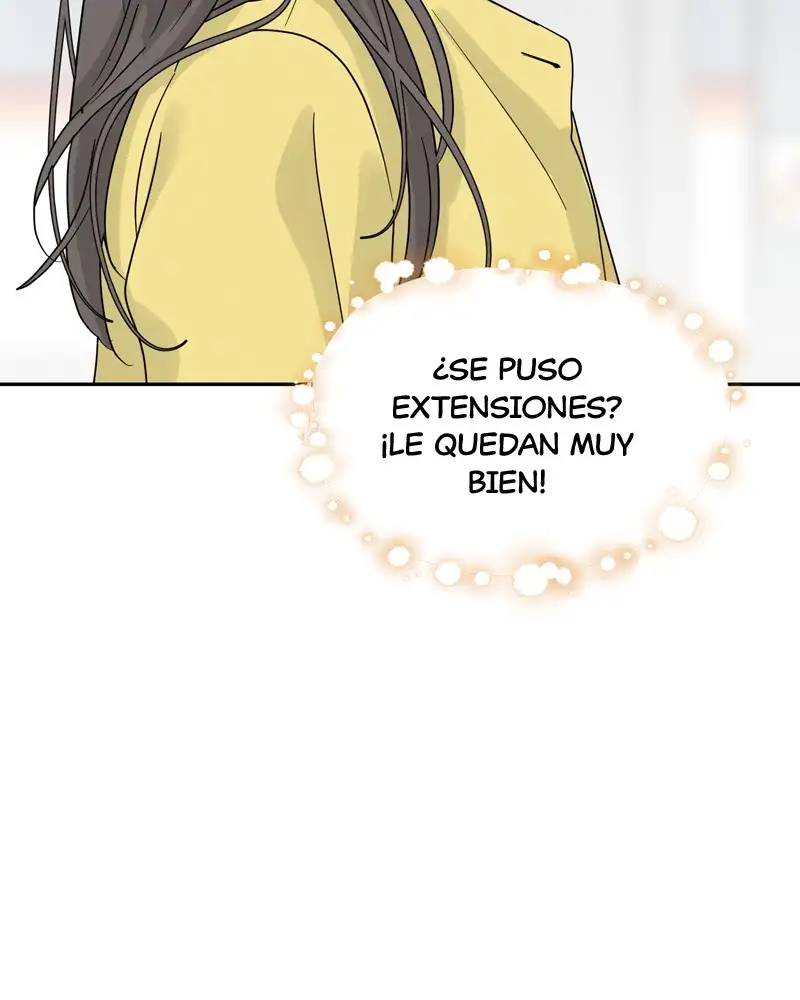 Un Romance Egoísta capítulo 8 página 107