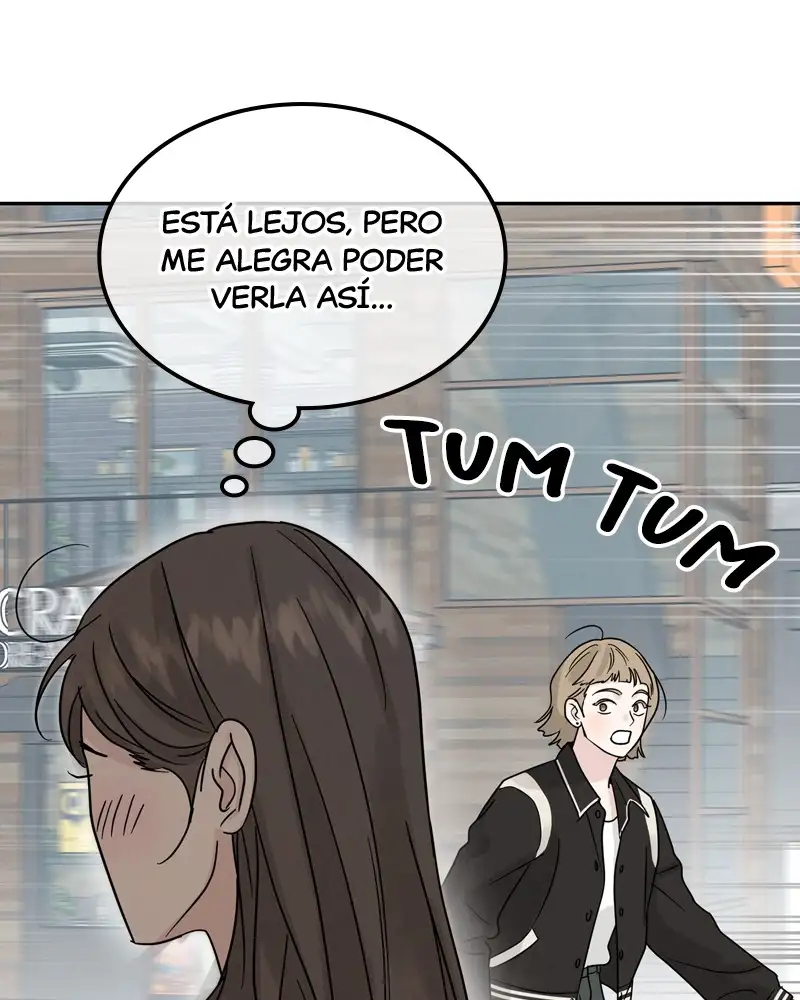 Un Romance Egoísta capítulo 8 página 108