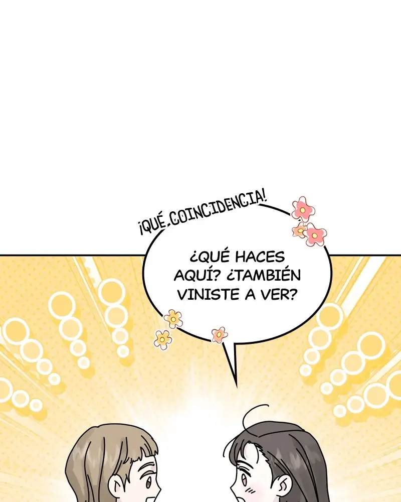 Un Romance Egoísta capítulo 8 página 112
