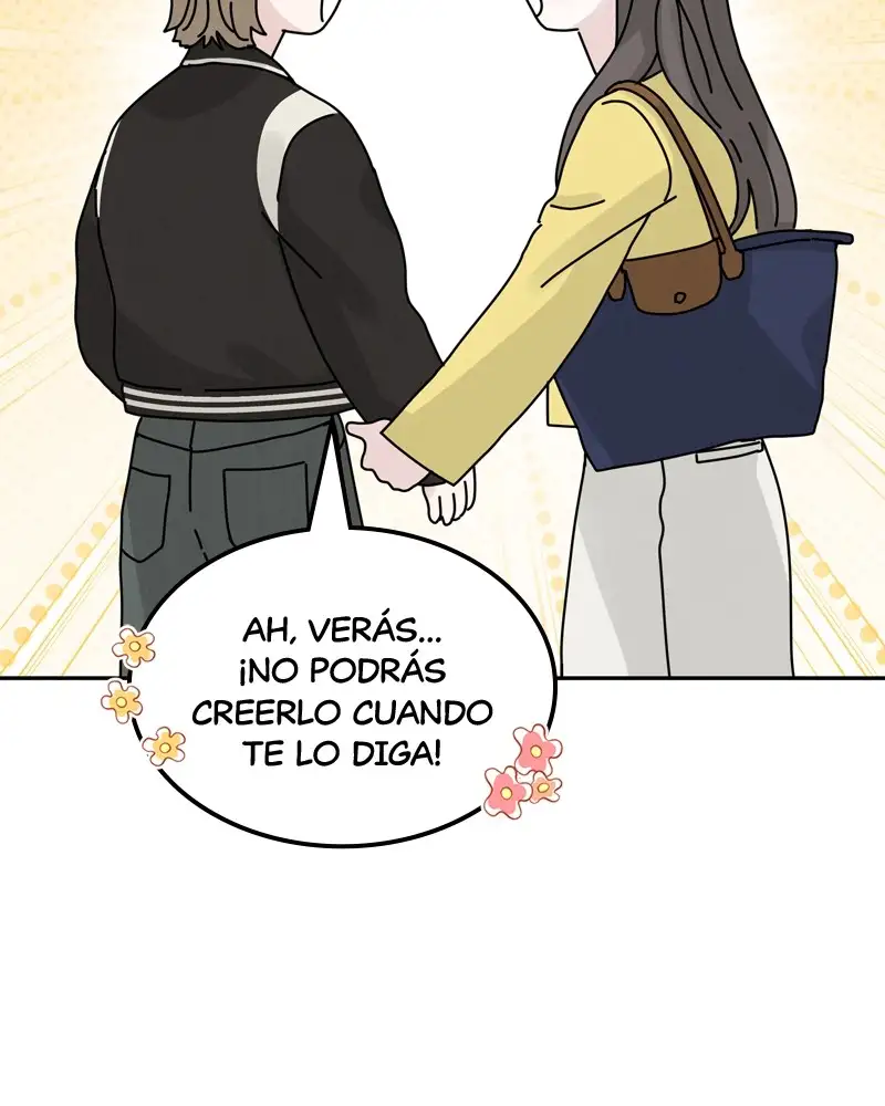 Un Romance Egoísta capítulo 8 página 113