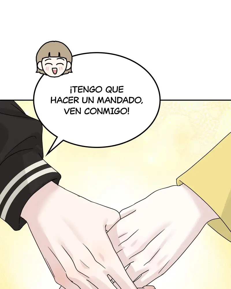 Un Romance Egoísta capítulo 8 página 114