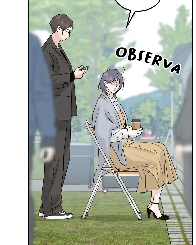 Un Romance Egoísta capítulo 8 página 118