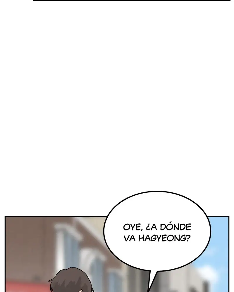 Un Romance Egoísta capítulo 8 página 119