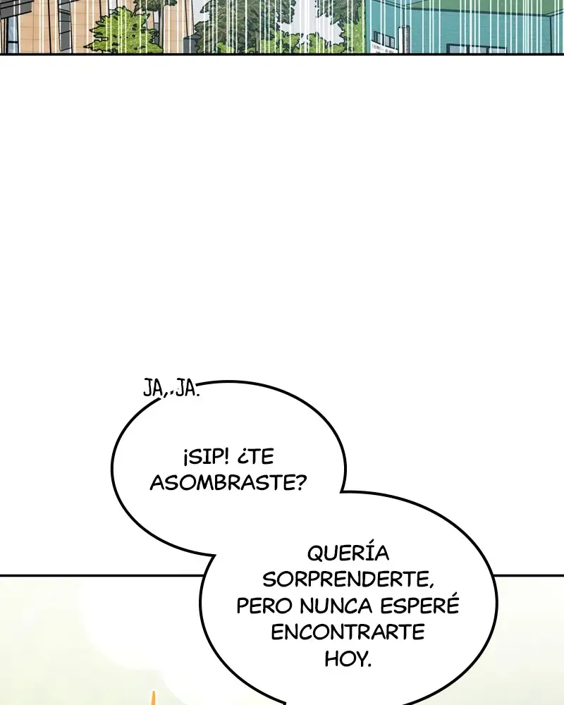 Un Romance Egoísta capítulo 9 página 4