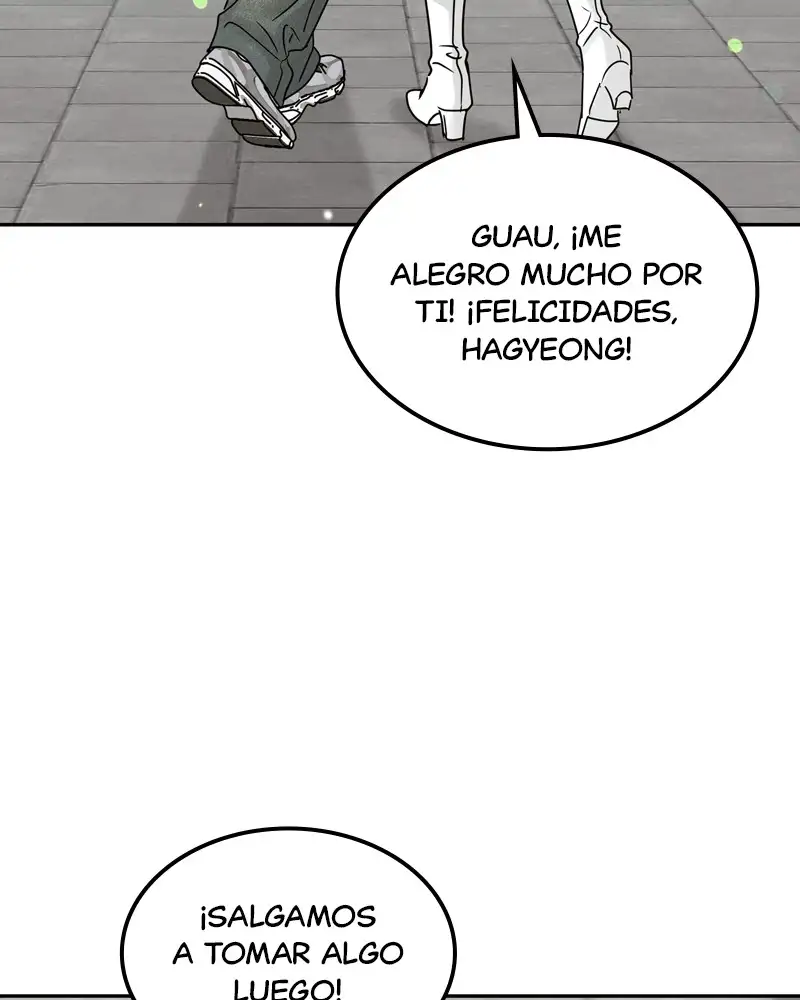 Un Romance Egoísta capítulo 9 página 6