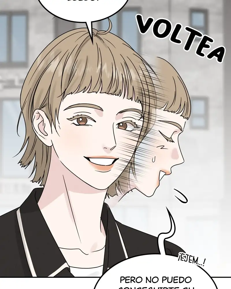 Un Romance Egoísta capítulo 9 página 7