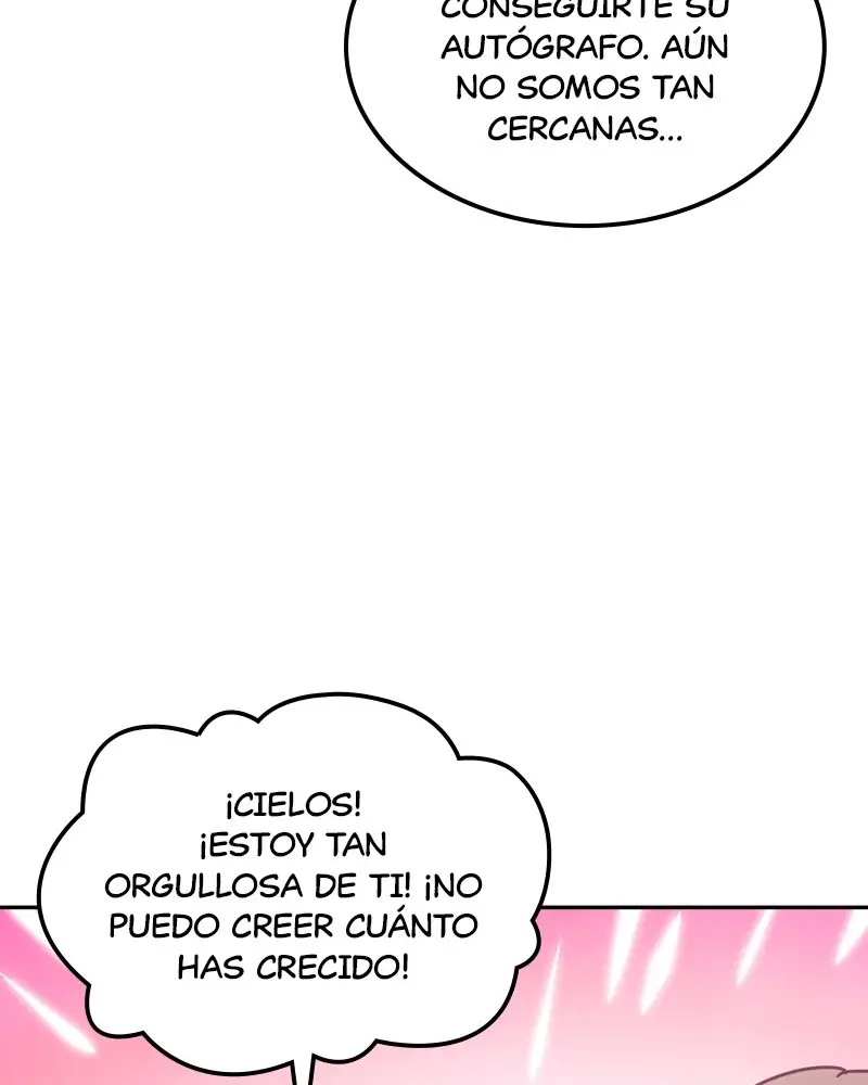 Un Romance Egoísta capítulo 9 página 8