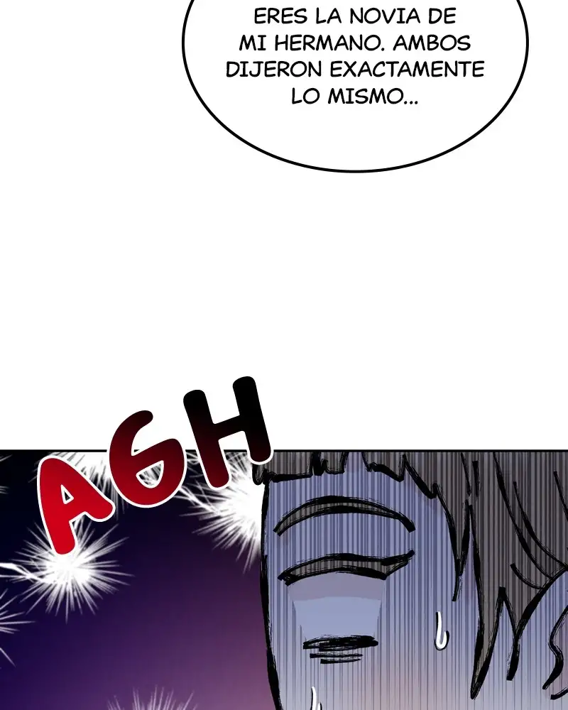 Un Romance Egoísta capítulo 9 página 10