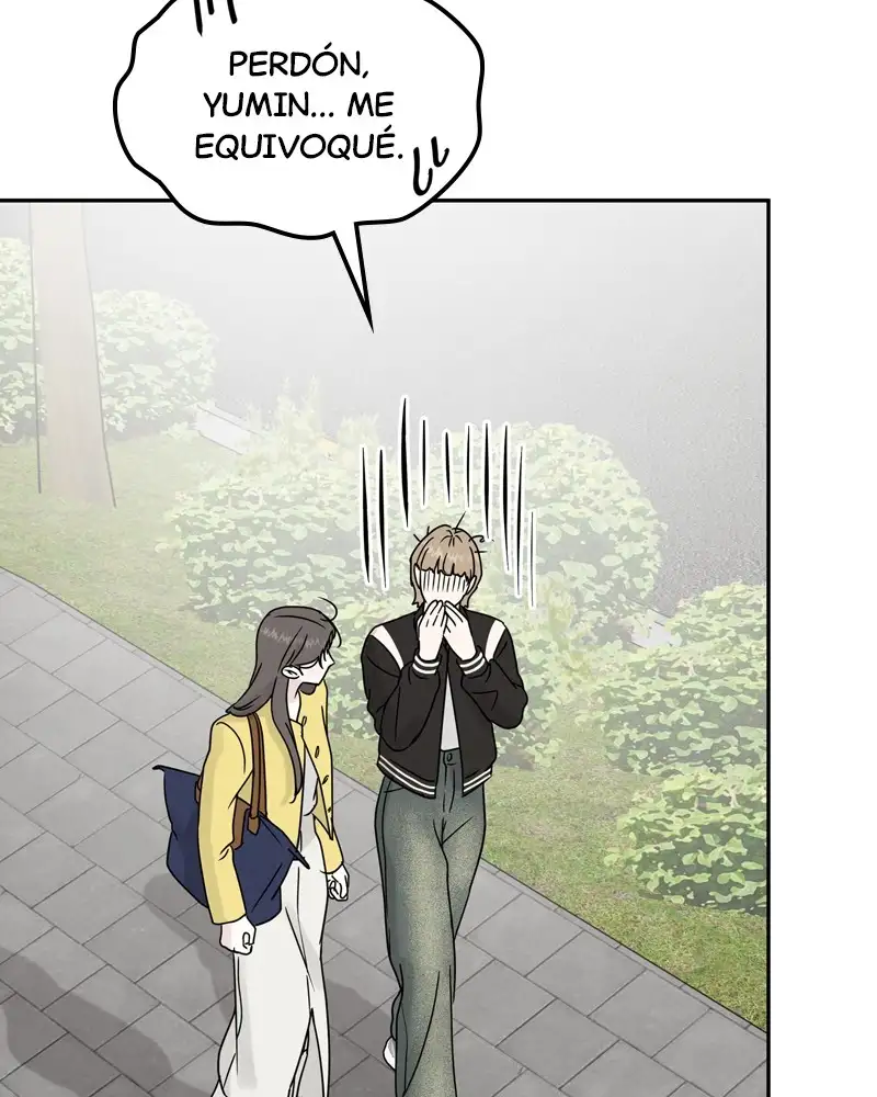 Un Romance Egoísta capítulo 9 página 12